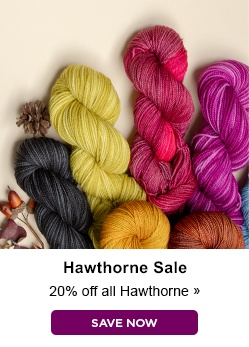 Spring Clearance Sale! - The Knit Picks Staff Knitting Blog