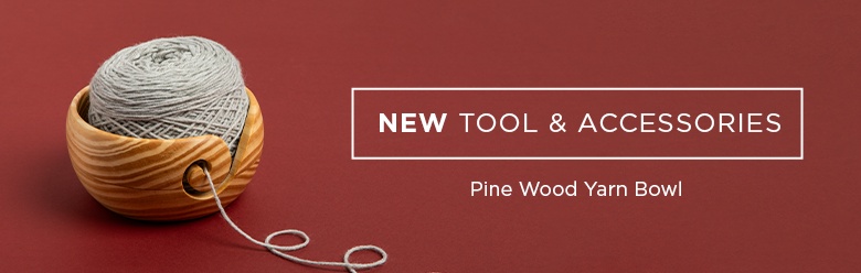 New Knitting Tools and Accessories