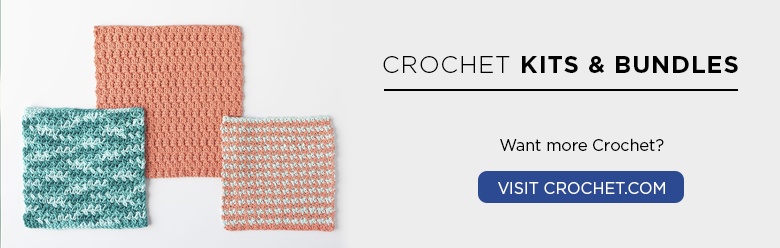 Crochet Kits and Bundles