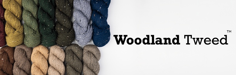 Woodland Tweed