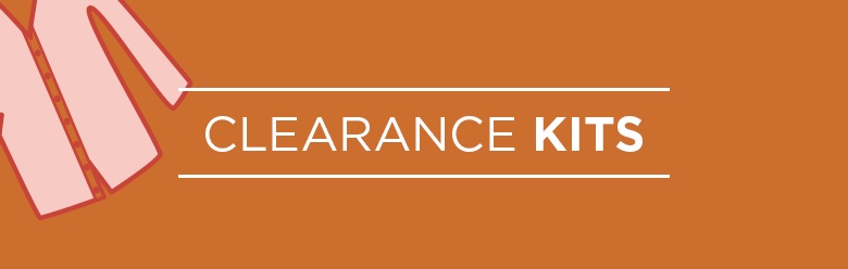 Clearance Kits