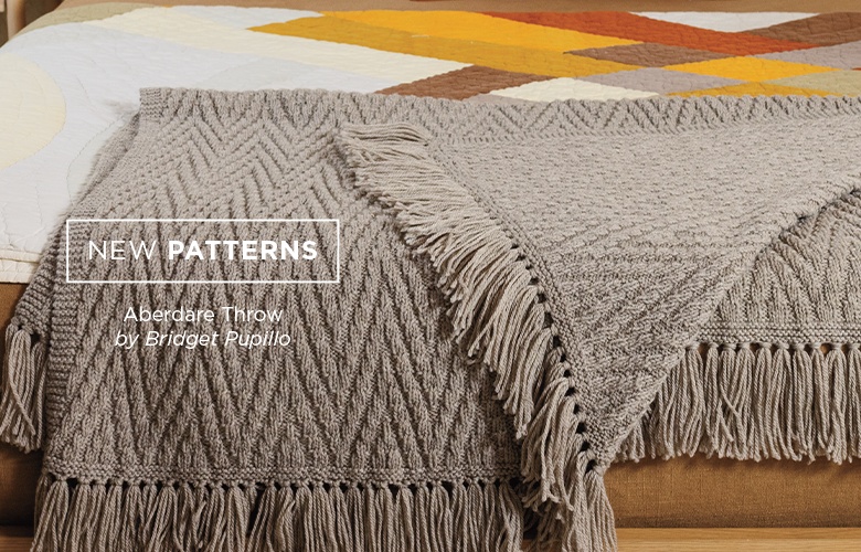 Patterns - New