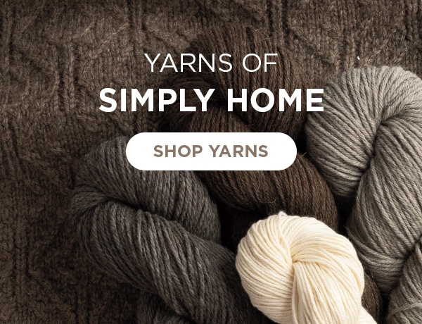 Yarn, Implements & Accessories - Yarn