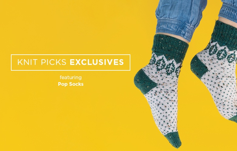 Knit Picks Exclusives