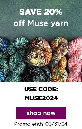 43% OFF Sweetwater Yarns Promo Codes & Coupons for January 2024