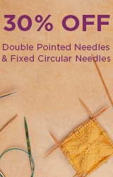 Needle Sale 