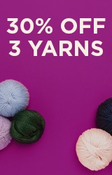 Try It Yarn Sale