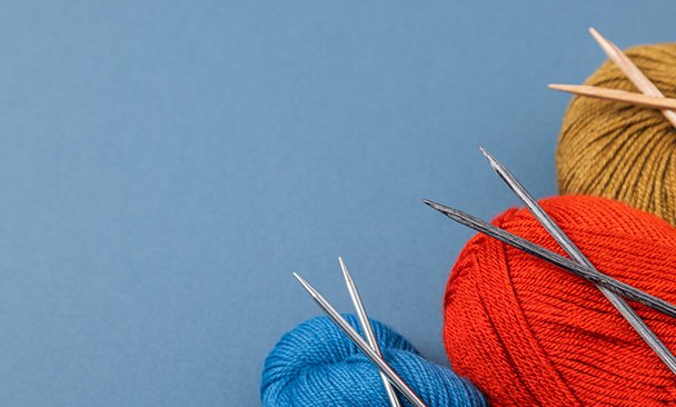 Needles and Accessories