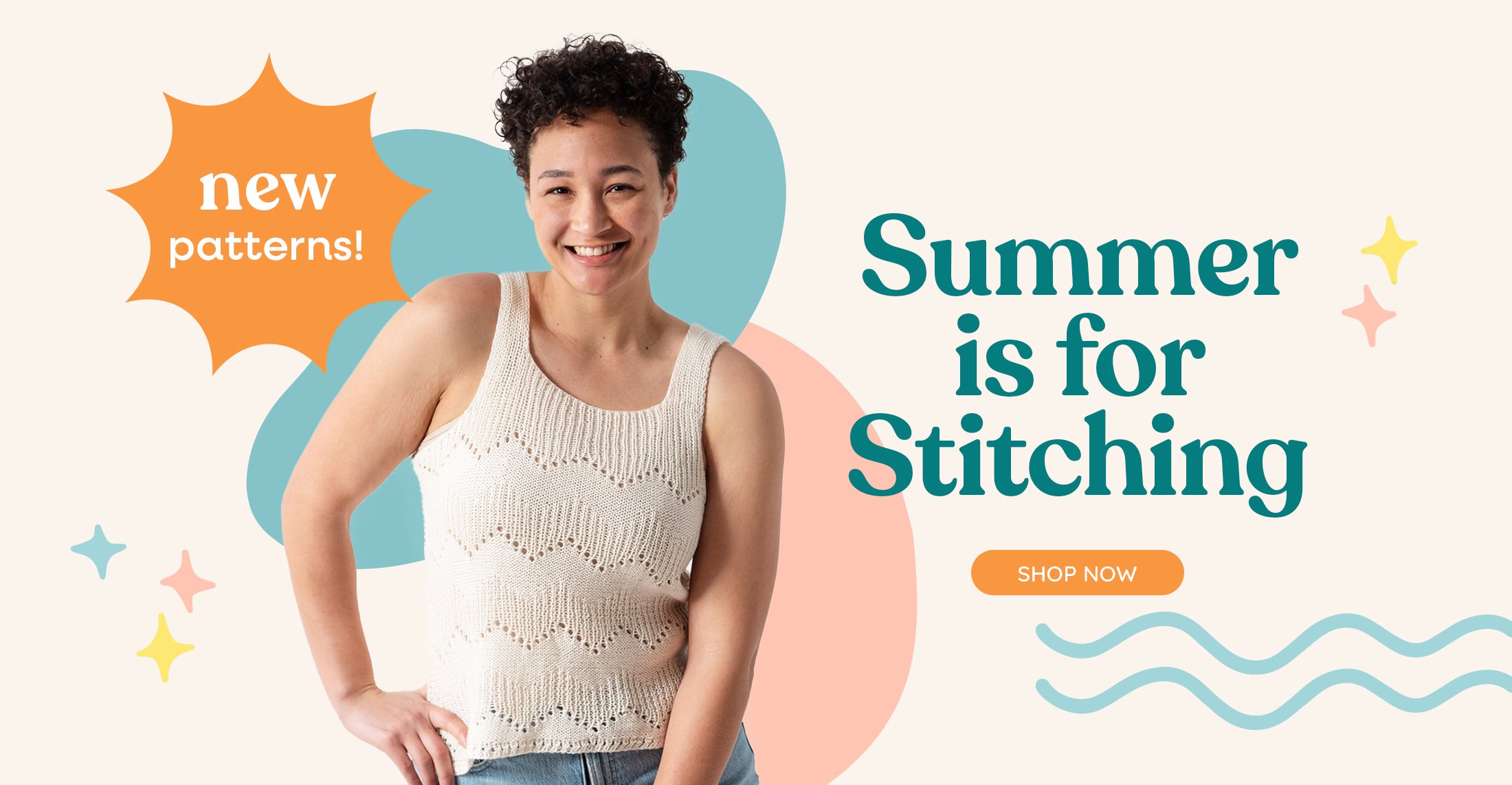 Quality Yarns & Knitting Supplies | Knit Picks