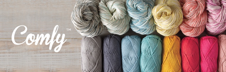 Comfy Yarn