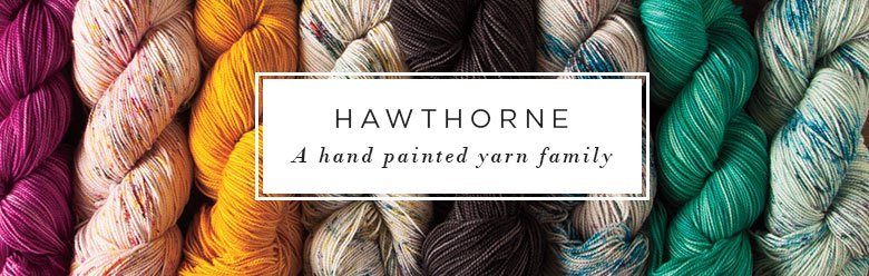 Hawthorne