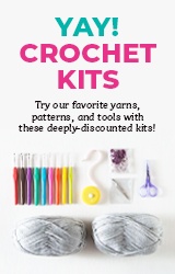 Crochet Kits