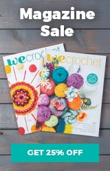 Magazine Sale