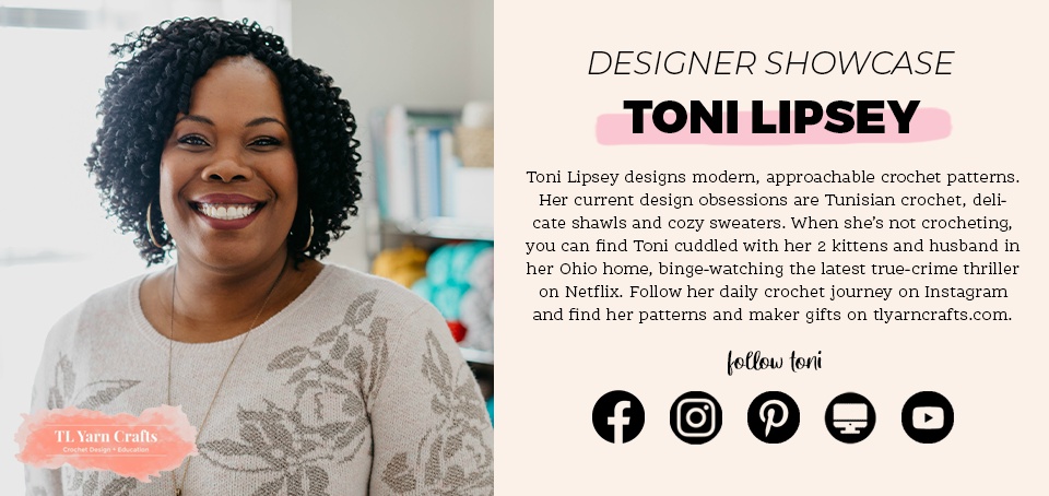 Toni Lipsey