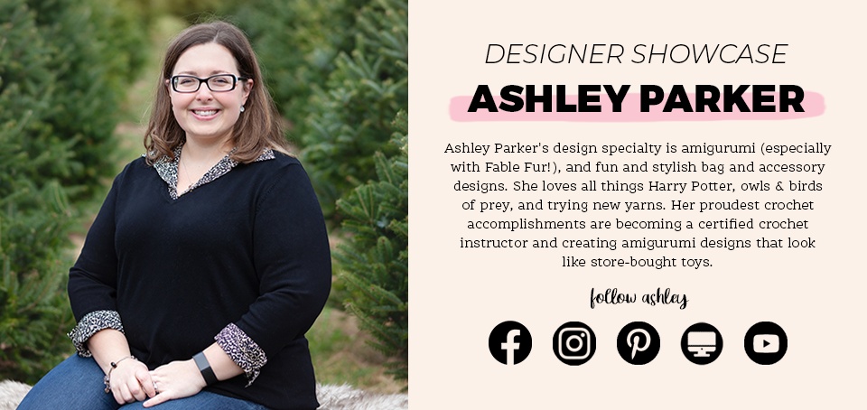 Ashley Parker