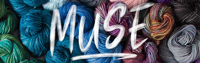 Muse Yarn