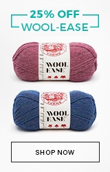 Wool Ease Sale