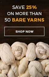 Bare Yarns
