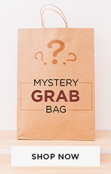 Mystery Grab Bags