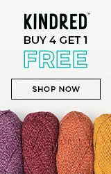 Kindred Buy 4 Get 1 Free