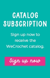 WeCrochet Catalog