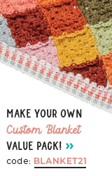 Make Your Own Blanket