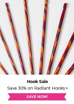 Radiant Hook Sale