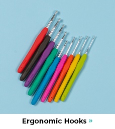 Ergonomic Hooks