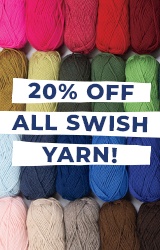 20% Off Swish