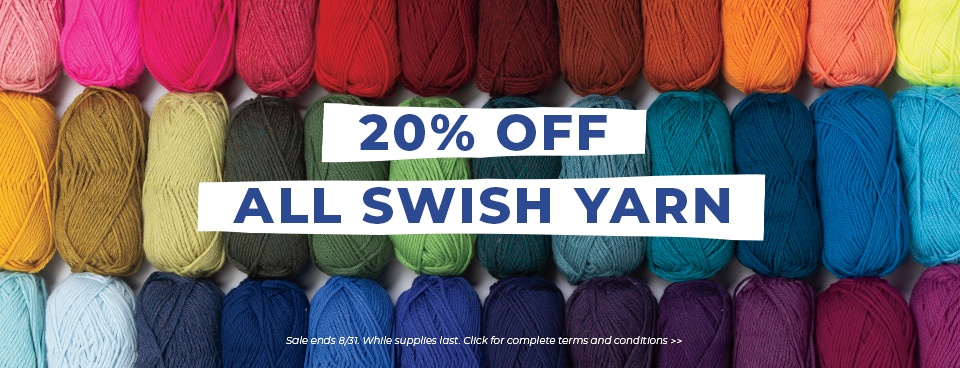 20% Off Swish