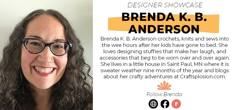 Brenda K. B. Anderson