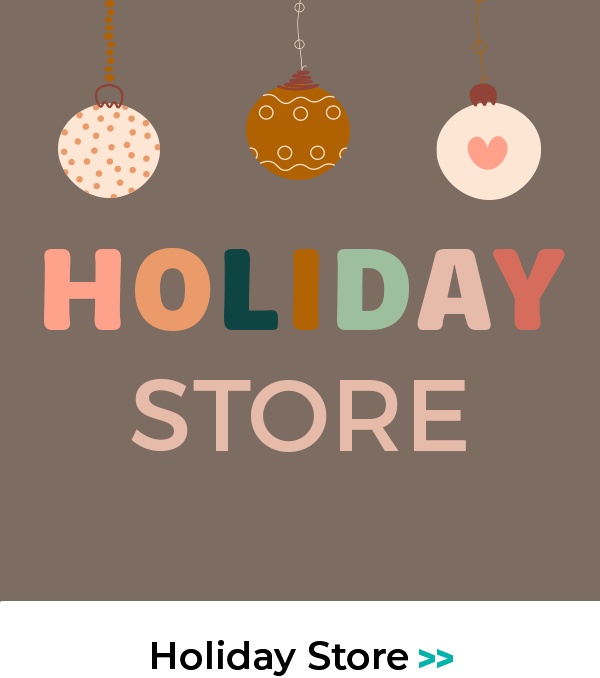Holiday Store