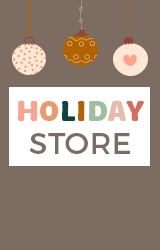 Holiday Store