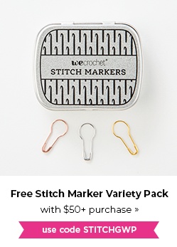 Free Stitch Marker