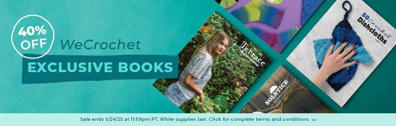 CC Exclusive Book Sale