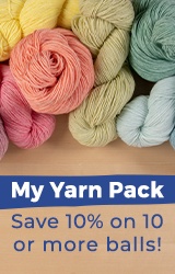 My Yarn Pack