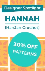 Designer Spotlight - Hannah Cross