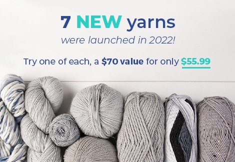 New Yarns