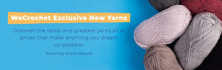 Newest Yarn Lines