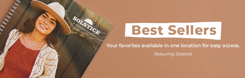 Best Selling Books