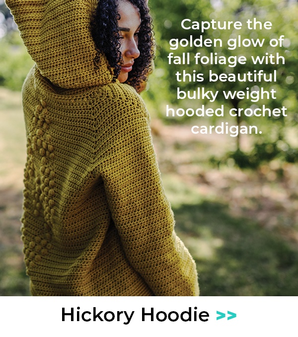 Hickory Hoodie