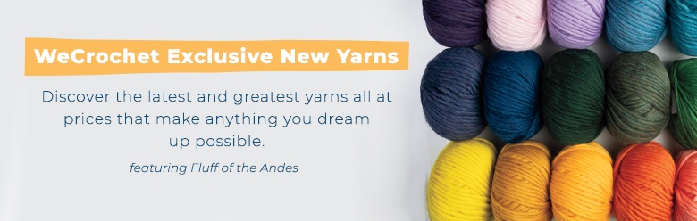 Newest Yarn Lines
