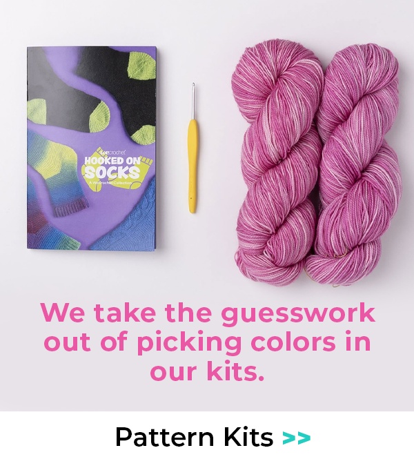 Pattern Kits