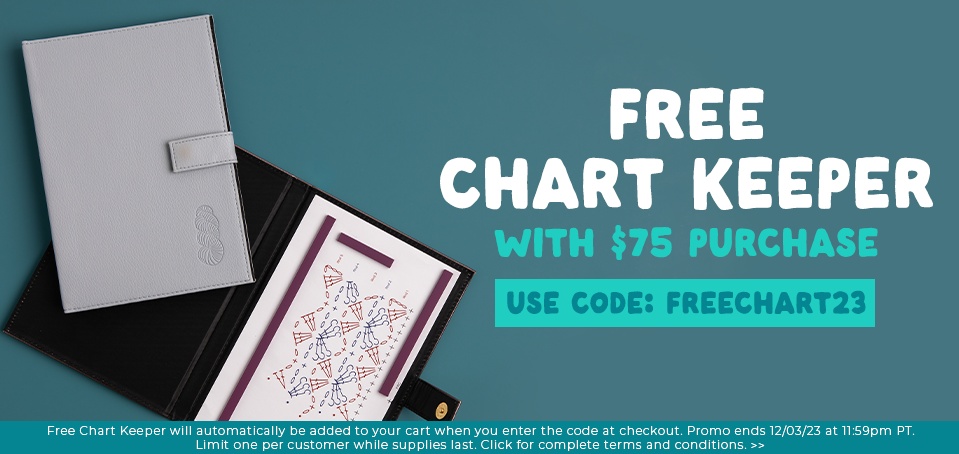 Chart Keeper