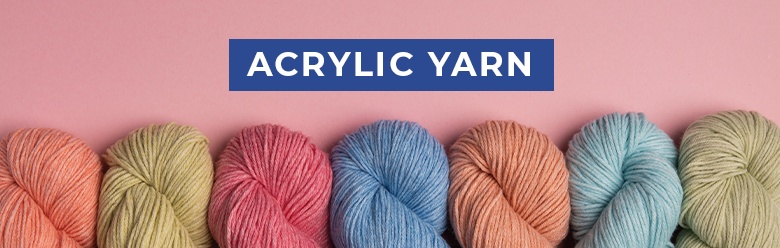 Acrylic Yarn