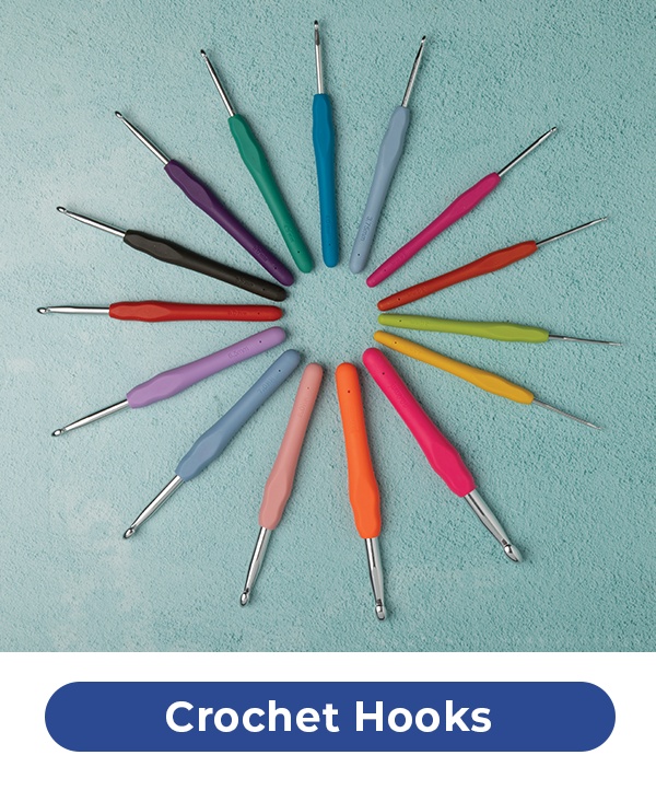Crochet Hooks