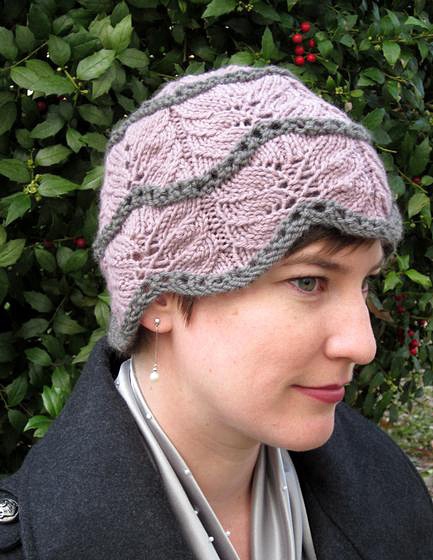 adora wool hat