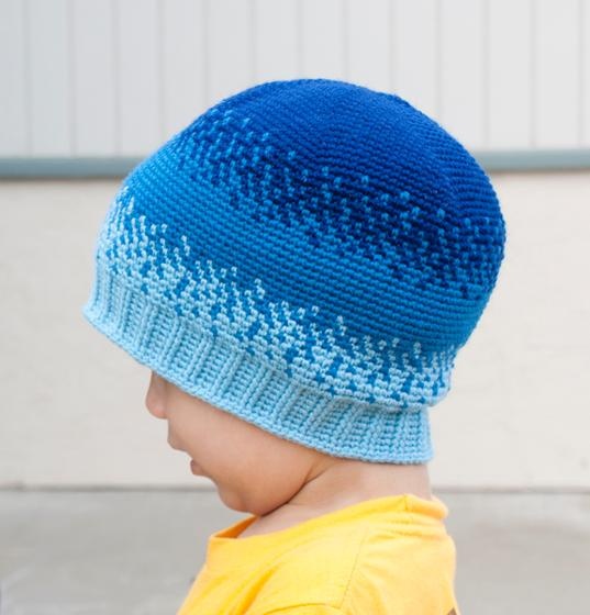 Ravelry: Hat Display pattern by Sweet Potato 3