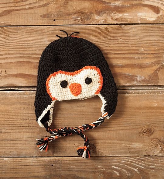 50 Free Crochet Aesthetic Patterns to Up Your Style - crochet animal -  crochet hat - crocheting