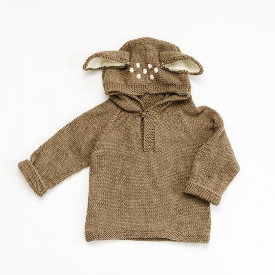 Baby on sale with hoodie